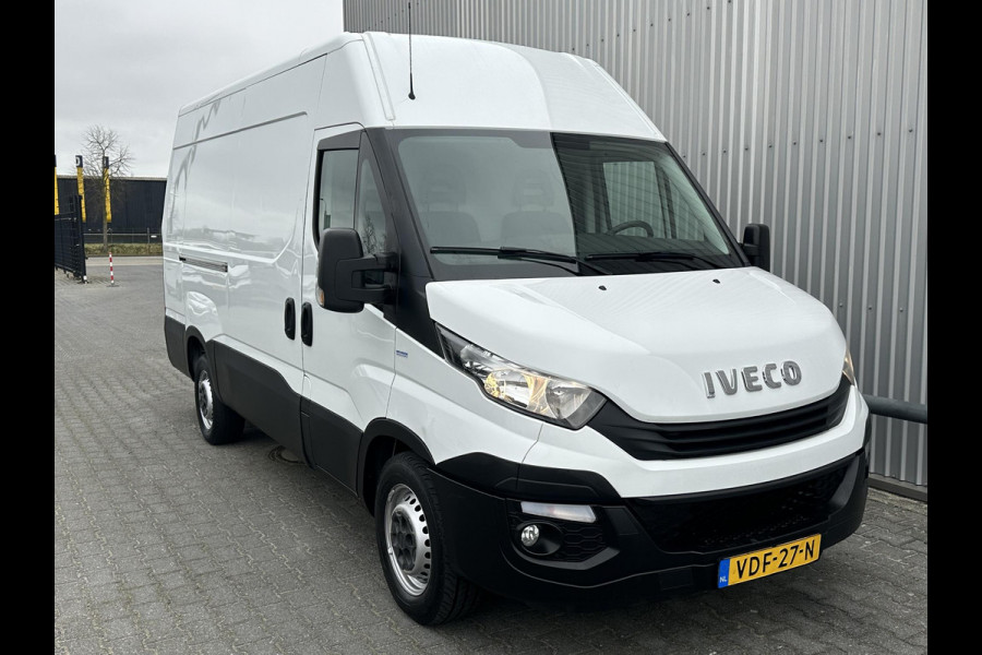 Iveco Daily 35S12V 2.3 352 H2 L*3500KG HAAK*A/C*3P*