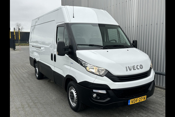 Iveco Daily 35S12V 2.3 352 H2 L*3500KG HAAK*A/C*3P*