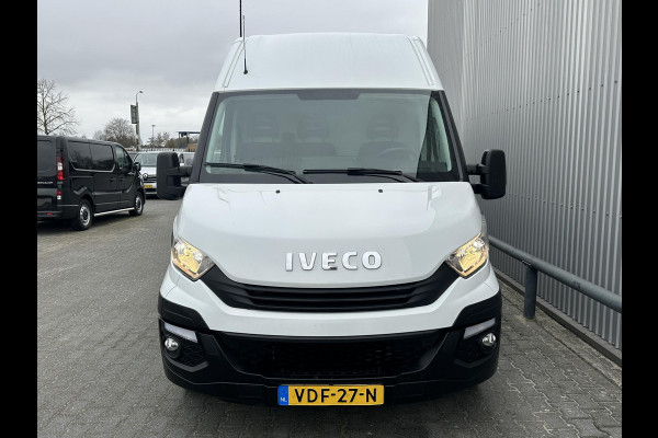 Iveco Daily 35S12V 2.3 352 H2 L*3500KG HAAK*A/C*3P*