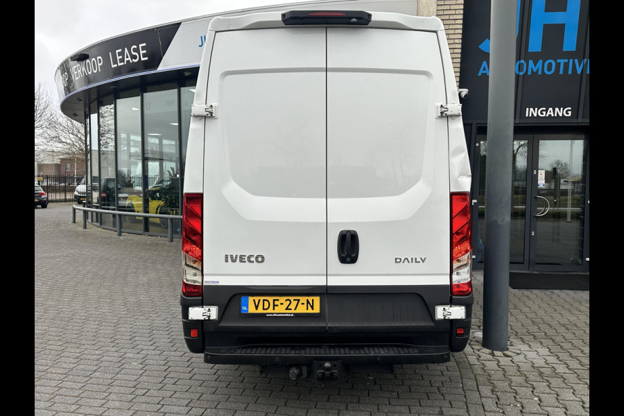 Iveco Daily 35S12V 2.3 352 H2 L*3500KG HAAK*A/C*3P*