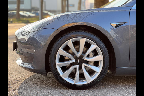 Tesla Model 3 Long Range AWD 75 kWh Panodak Autopilot Topstaat