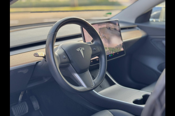 Tesla Model 3 Long Range AWD 75 kWh Panodak Autopilot Topstaat