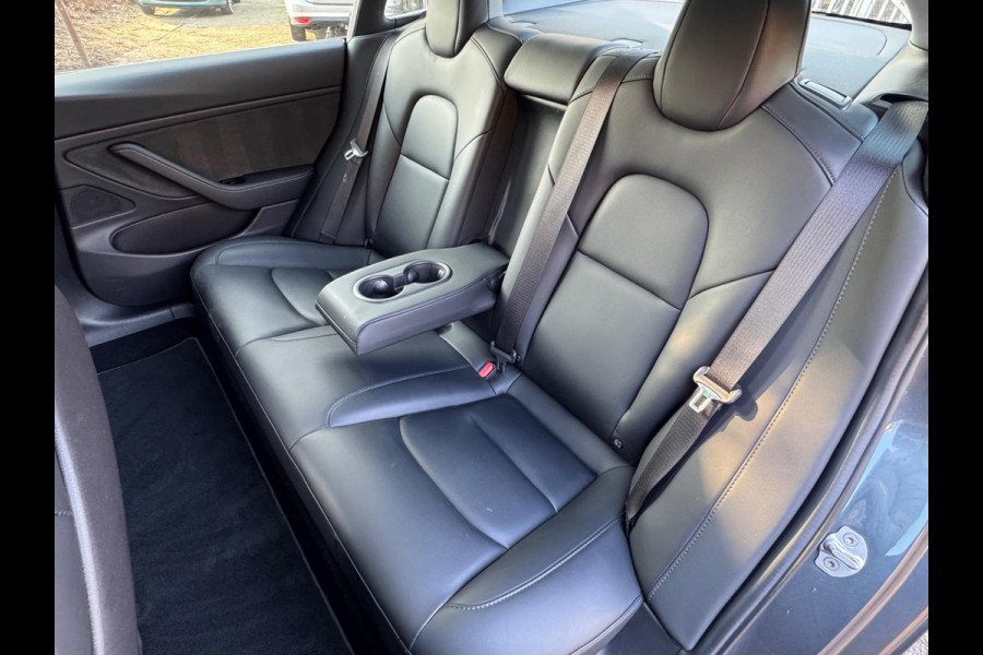 Tesla Model 3 Long Range AWD 75 kWh Panodak Autopilot Topstaat