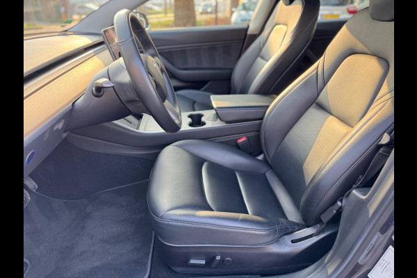 Tesla Model 3 Long Range AWD 75 kWh Panodak Autopilot Topstaat