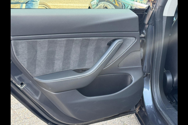 Tesla Model 3 Long Range AWD 75 kWh Panodak Autopilot Topstaat