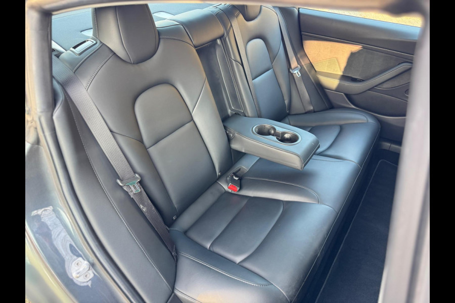 Tesla Model 3 Long Range AWD 75 kWh Panodak Autopilot Topstaat