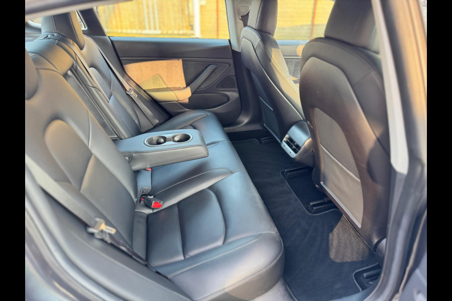 Tesla Model 3 Long Range AWD 75 kWh Panodak Autopilot Topstaat