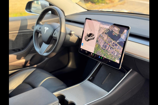 Tesla Model 3 Long Range AWD 75 kWh Panodak Autopilot Topstaat