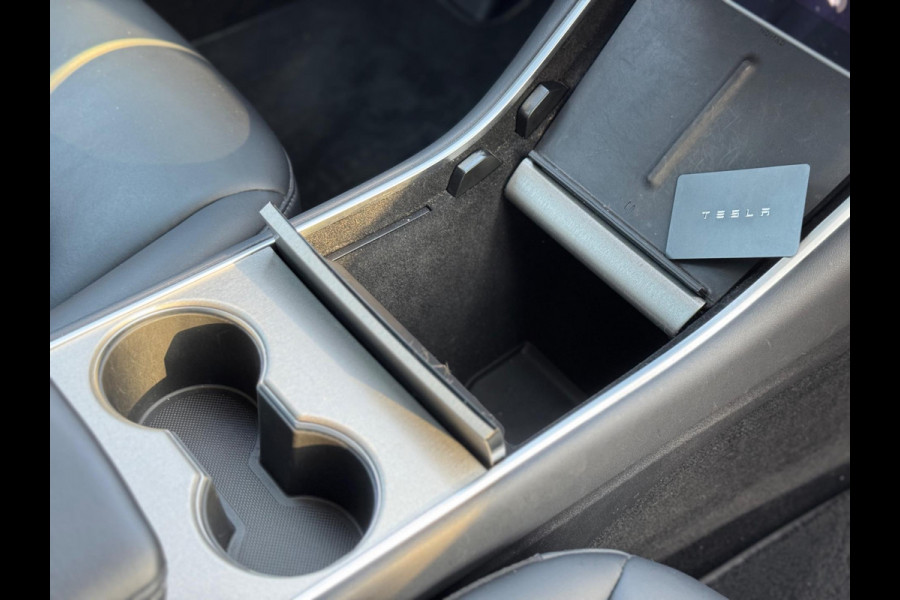 Tesla Model 3 Long Range AWD 75 kWh Panodak Autopilot Topstaat