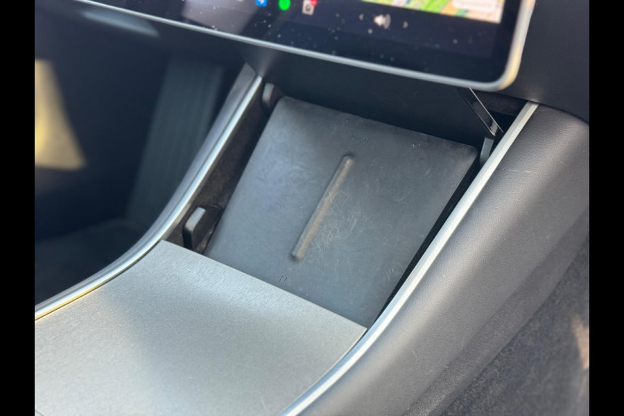 Tesla Model 3 Long Range AWD 75 kWh Panodak Autopilot Topstaat