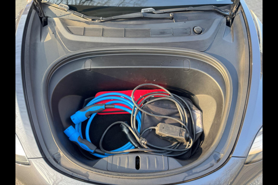 Tesla Model 3 Long Range AWD 75 kWh Panodak Autopilot Topstaat