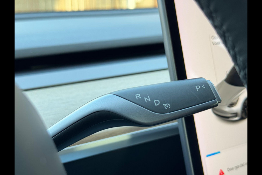 Tesla Model 3 Long Range AWD 75 kWh Panodak Autopilot Topstaat