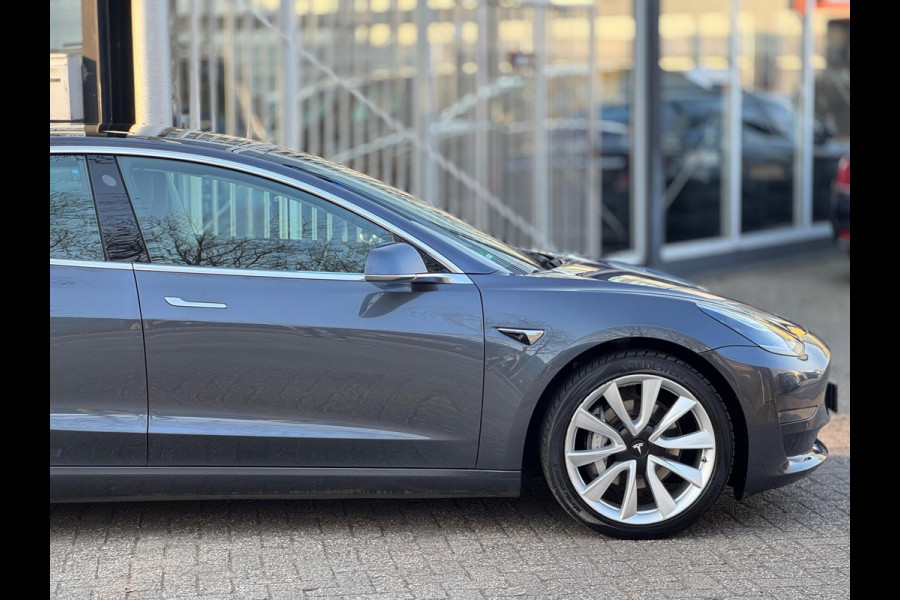 Tesla Model 3 Long Range AWD 75 kWh Panodak Autopilot Topstaat