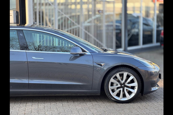 Tesla Model 3 Long Range AWD 75 kWh Panodak Autopilot Topstaat