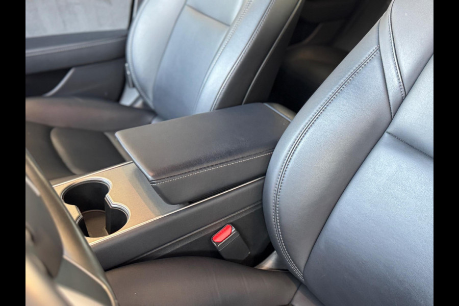 Tesla Model 3 Long Range AWD 75 kWh Panodak Autopilot Topstaat