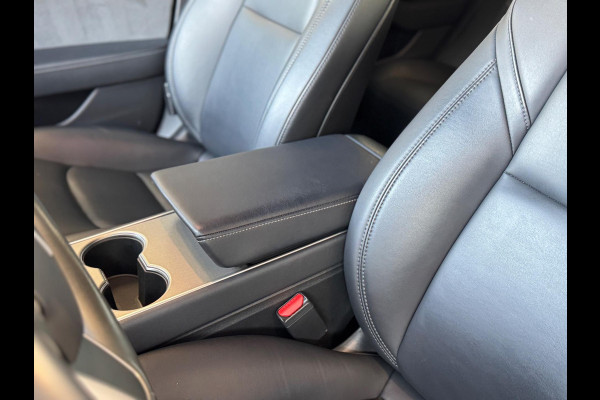 Tesla Model 3 Long Range AWD 75 kWh Panodak Autopilot Topstaat