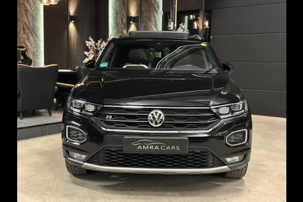 Volkswagen T-Roc 1.5 TSI|R-Line|PANO|BOMVOL!