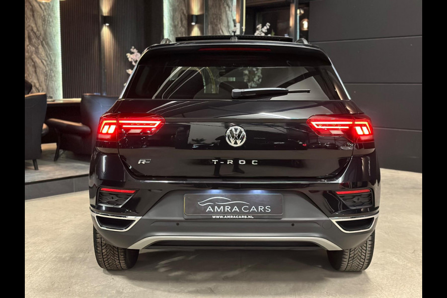 Volkswagen T-Roc 1.5 TSI|R-Line|PANO|BOMVOL!