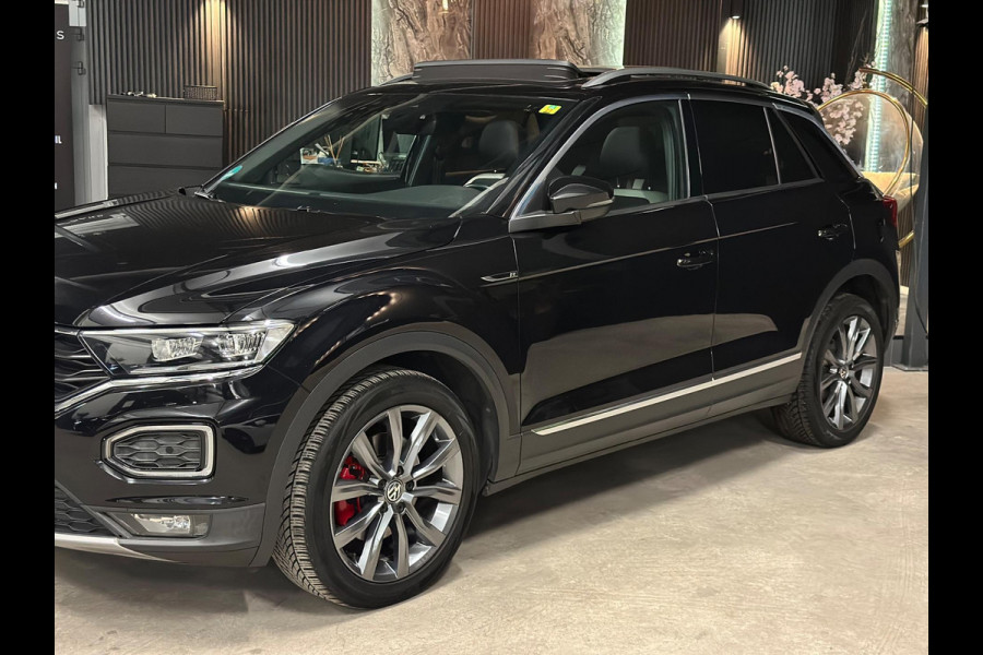 Volkswagen T-Roc 1.5 TSI|R-Line|PANO|BOMVOL!