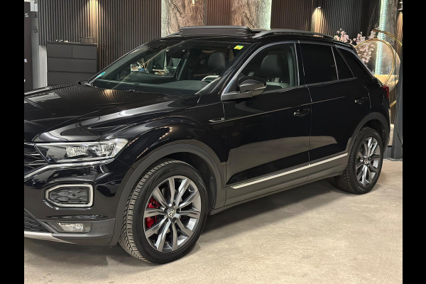 Volkswagen T-Roc 1.5 TSI|R-Line|PANO|BOMVOL!