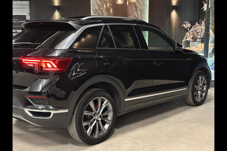 Volkswagen T-Roc 1.5 TSI|R-Line|PANO|BOMVOL!