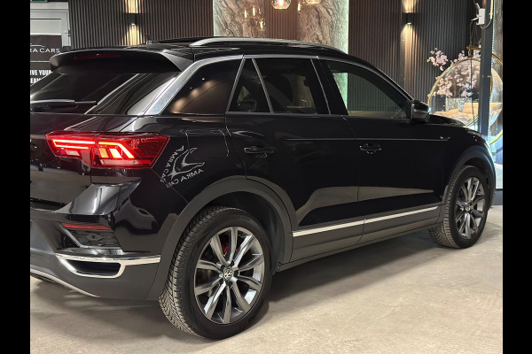 Volkswagen T-Roc 1.5 TSI|R-Line|PANO|BOMVOL!
