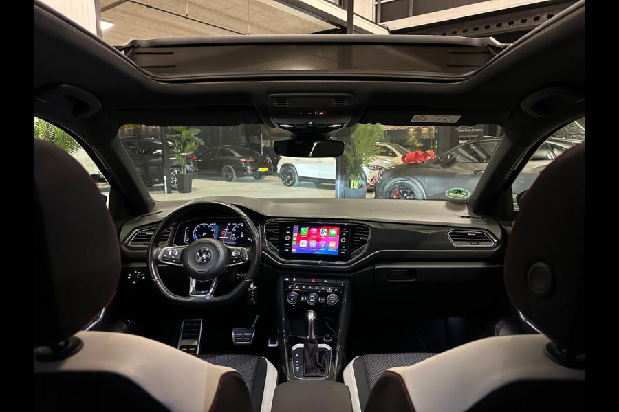 Volkswagen T-Roc 1.5 TSI|R-Line|PANO|BOMVOL!