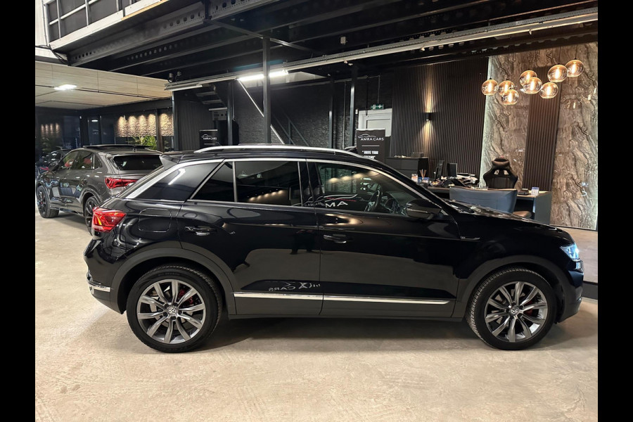 Volkswagen T-Roc 1.5 TSI|R-Line|PANO|BOMVOL!