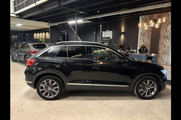 Volkswagen T-Roc 1.5 TSI|R-Line|PANO|BOMVOL!