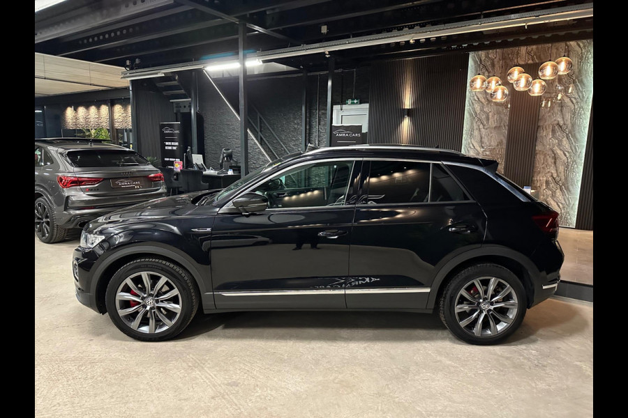 Volkswagen T-Roc 1.5 TSI|R-Line|PANO|BOMVOL!