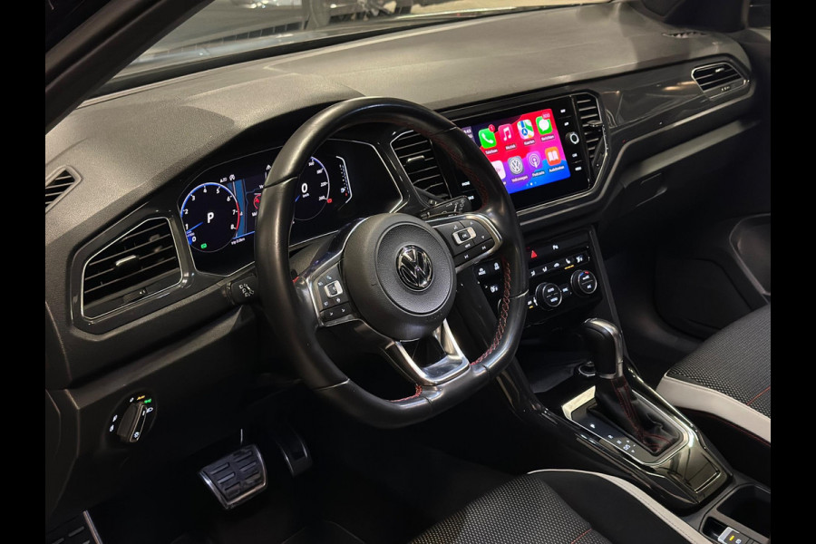 Volkswagen T-Roc 1.5 TSI|R-Line|PANO|BOMVOL!