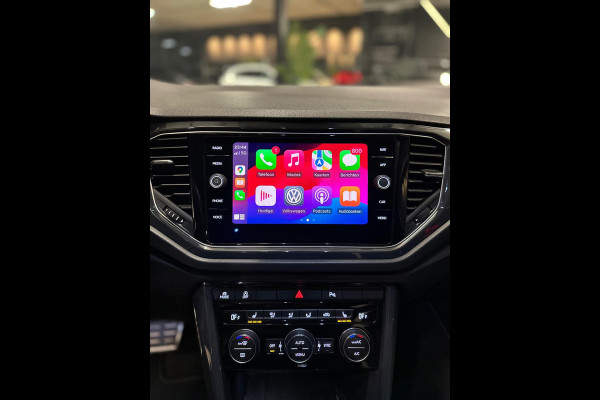 Volkswagen T-Roc 1.5 TSI|R-Line|PANO|BOMVOL!