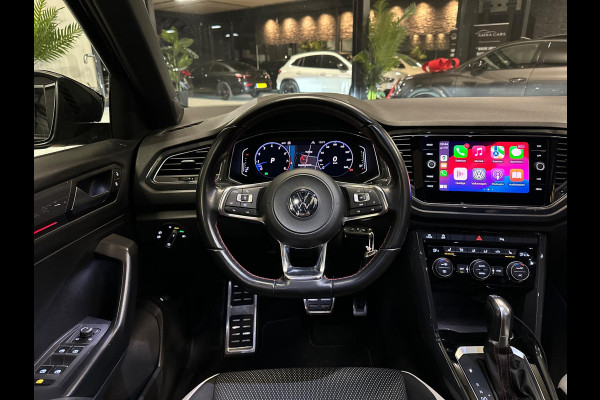 Volkswagen T-Roc 1.5 TSI|R-Line|PANO|BOMVOL!