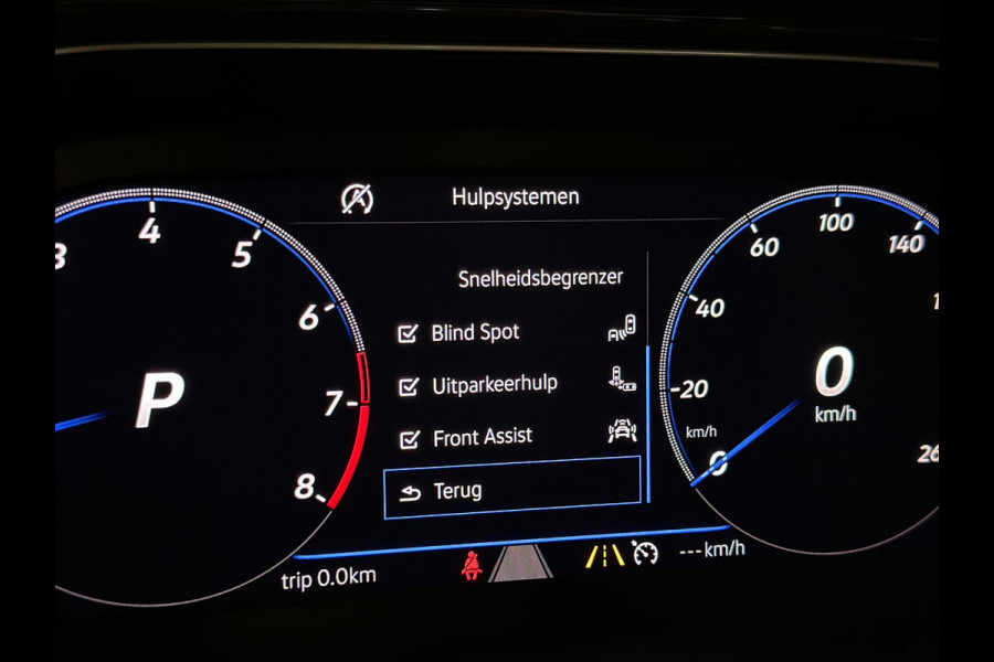 Volkswagen T-Roc 1.5 TSI|R-Line|PANO|BOMVOL!