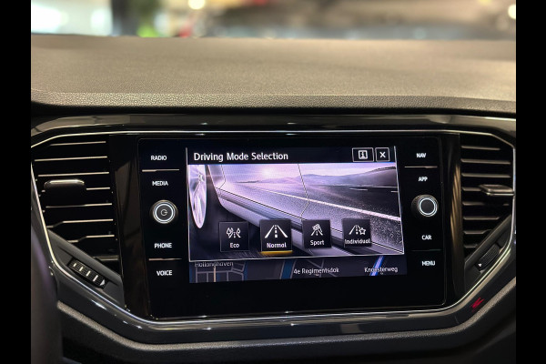 Volkswagen T-Roc 1.5 TSI|R-Line|PANO|BOMVOL!