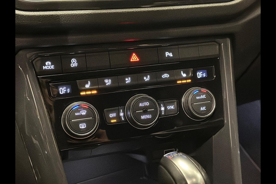 Volkswagen T-Roc 1.5 TSI|R-Line|PANO|BOMVOL!