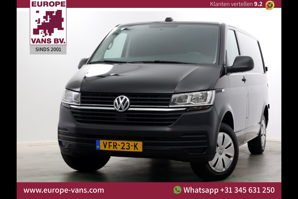 Volkswagen Transporter T6.1 2.0 TDI 110pk L1H1 Airco/Navi 04-2020