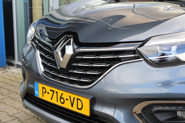 Renault Kadjar 1.3 TCe Techno | Trekhaak | Sidesteps | Camera | Navigatie | Cruise Control |