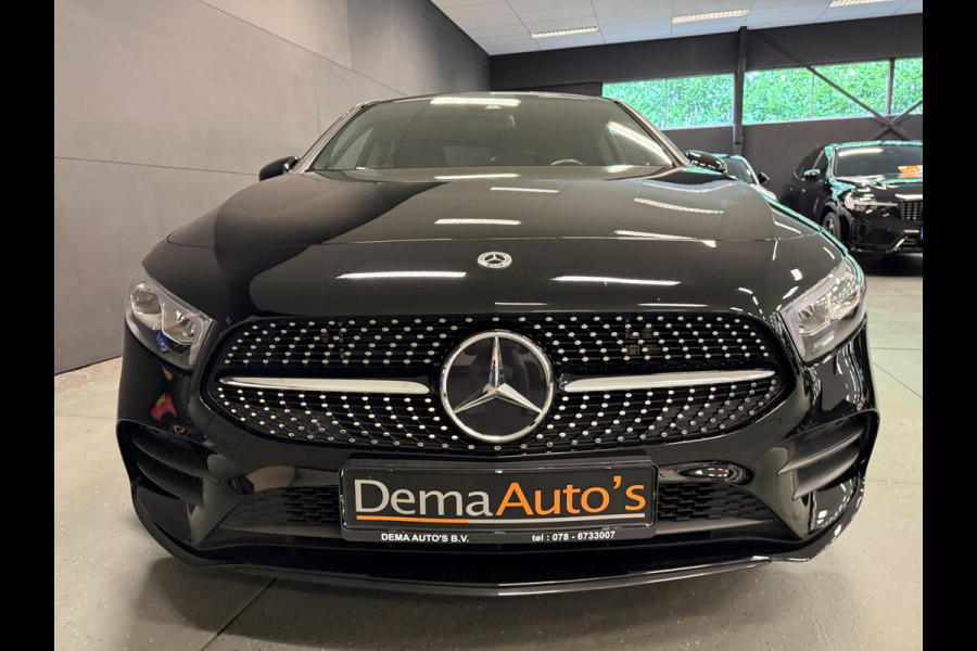 Mercedes-Benz A-Klasse 250 e AMG PREMIUM SFEERVERL/V-COCKPIT/NAVI/DAB/LED/CARPLAY/CRUISE///