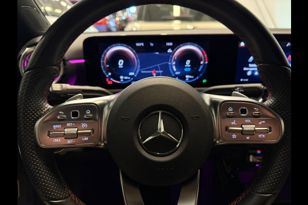 Mercedes-Benz A-Klasse 250 e AMG PREMIUM SFEERVERL/V-COCKPIT/NAVI/DAB/LED/CARPLAY/CRUISE///