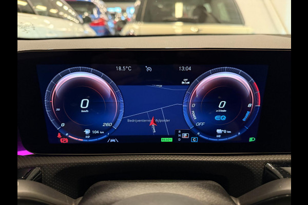 Mercedes-Benz A-Klasse 250 e AMG PREMIUM SFEERVERL/V-COCKPIT/NAVI/DAB/LED/CARPLAY/CRUISE///