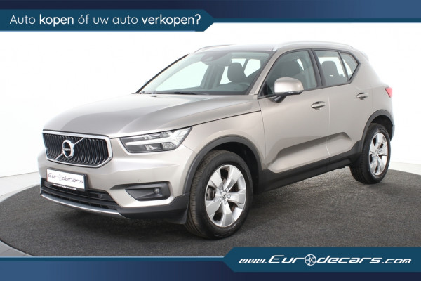 Volvo XC40 1.5 T3 Momentum Pro *1ste Eigenaar*Standkachel*Keyless*