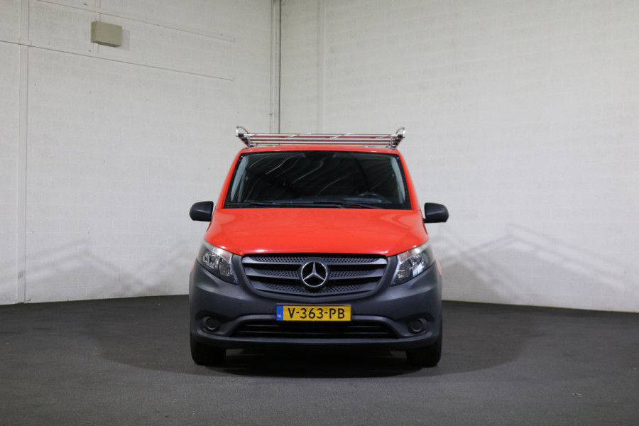 Mercedes-Benz Vito 114 CDI Extra Lang Airco Navigatie Inrichting Imperiaal
