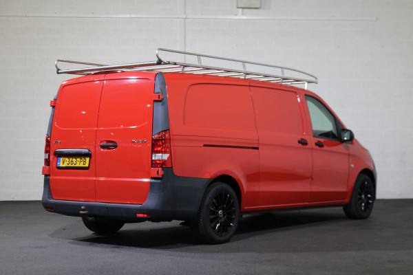 Mercedes-Benz Vito 114 CDI Extra Lang Airco Navigatie Inrichting Imperiaal