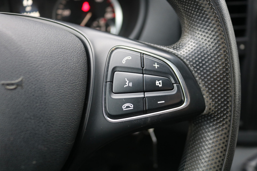 Mercedes-Benz Vito 114 CDI Extra Lang Airco Navigatie Inrichting Imperiaal