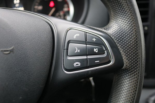 Mercedes-Benz Vito 114 CDI Extra Lang Airco Navigatie Inrichting Imperiaal