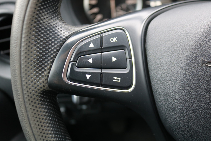 Mercedes-Benz Vito 114 CDI Extra Lang Airco Navigatie Inrichting Imperiaal