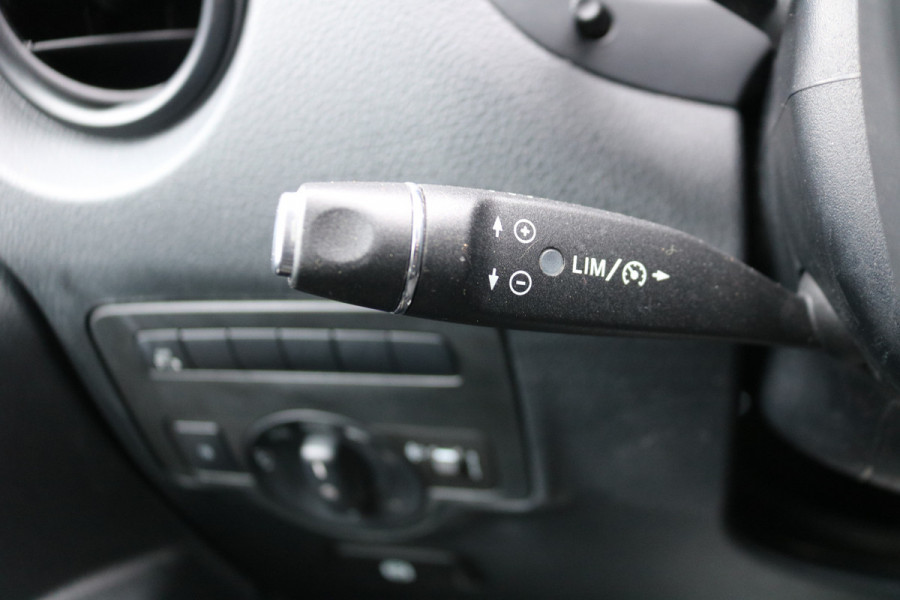Mercedes-Benz Vito 114 CDI Extra Lang Airco Navigatie Inrichting Imperiaal