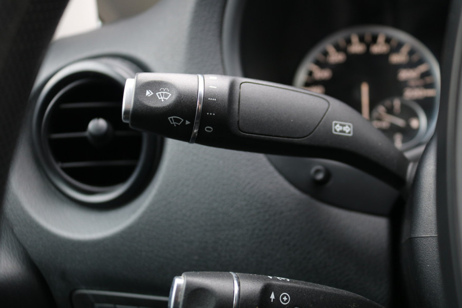 Mercedes-Benz Vito 114 CDI Extra Lang Airco Navigatie Inrichting Imperiaal