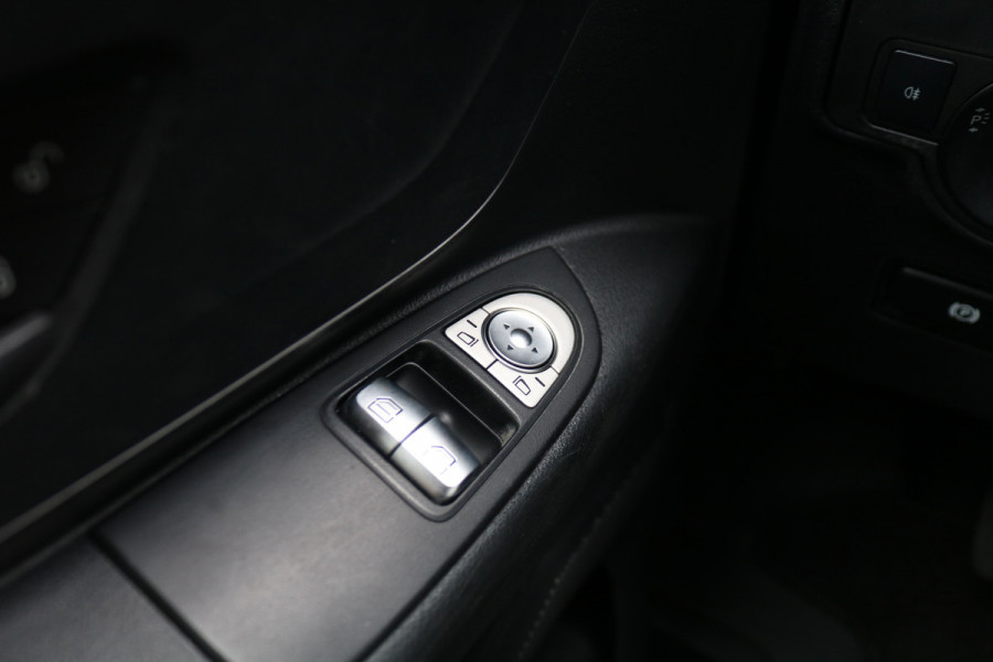 Mercedes-Benz Vito 114 CDI Extra Lang Airco Navigatie Inrichting Imperiaal
